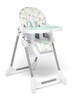 Baby Snug Navy with Snax Highchair Safari image number 2